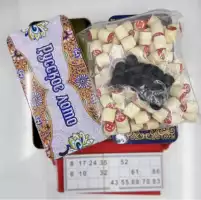 Настольная игра "Русское лото"